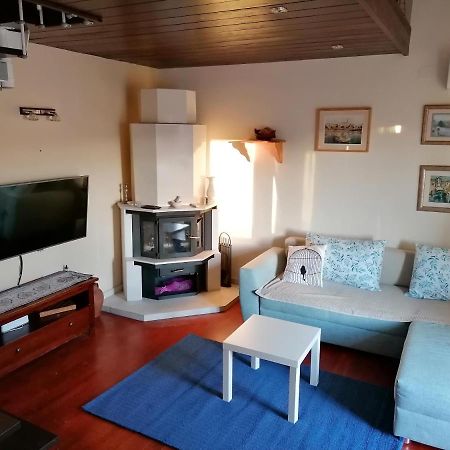 Sunshine Apartment Palit Esterno foto