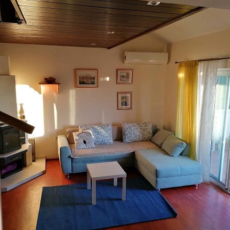 Sunshine Apartment Palit Esterno foto