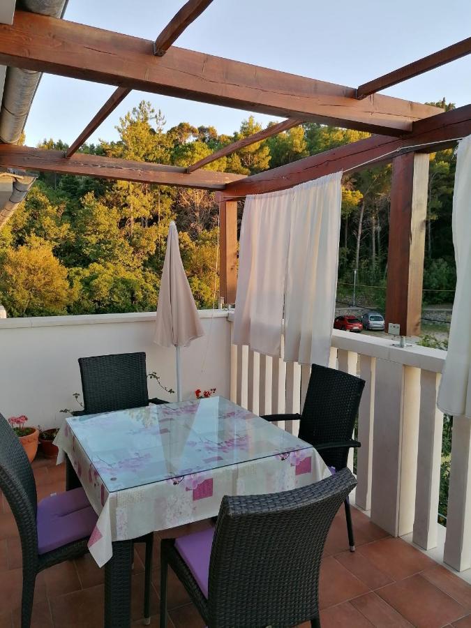 Sunshine Apartment Palit Esterno foto